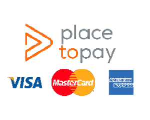 Medio de pago Placetopay