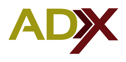 Logo ADX