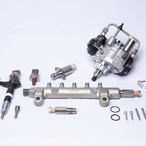 Innovación constante